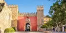 Royal Alcazar of Seville Tickets Royal Alcazar of Seville Tickets