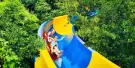Escape Penang Tickets Escape Penang Tickets