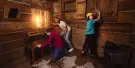 Escape Hunt Sydney Tickets Escape Hunt Sydney Tickets