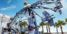 Genting SkyWorlds Theme Park Tickets Genting SkyWorlds Theme Park Tickets