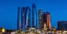 Observation Deck at 300 – Etihad Towers Tickets Observation Deck at 300 – Etihad Towers Tickets