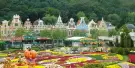 Everland Theme Park Tickets Everland Theme Park Tickets
