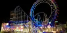 Tokyo Dome City Attractions Tickets Tokyo Dome City Attractions Tickets
