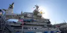 USS Midway Museum Tickets USS Midway Museum Tickets