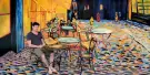 AR Trick Eye Museum Phuket Tickets AR Trick Eye Museum Phuket Tickets