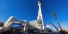 The STRAT Tower Tickets The STRAT Tower Tickets