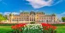 Belvedere Palace Vienna Tickets Belvedere Palace Vienna Tickets