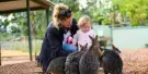 Featherdale Sydney Wildlife Park Tickets Featherdale Sydney Wildlife Park Tickets