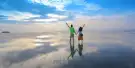 Sky Mirror Kuala Selangor Tours Sky Mirror Kuala Selangor Tours