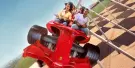Ferrari World Tickets Ferrari World Tickets