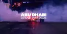 Formula 1 Abu Dhabi Tickets