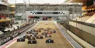 Formula 1 Abu Dhabi Tickets
