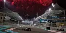 Formula 1 Abu Dhabi Tickets