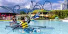 Fuji-Q Highland Tickets Fuji-Q Highland Tickets