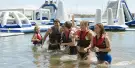 GC Aqua Park Tickets GC Aqua Park Tickets