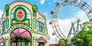 Vienna Giant Ferris Wheel Tickets Vienna Giant Ferris Wheel Tickets