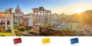 Go City Omnia Rome & Vatican Pass Go City Omnia Rome & Vatican Pass