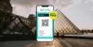Go City Paris Explorer Pass
