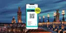 Go City Paris Explorer Pass