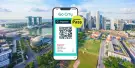 Singapore City Explorer Pass