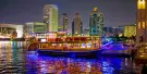 Dhow Cruise Dinner Tickets Dhow Cruise Dinner Tickets