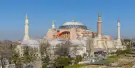 Hagia Sophia Tickets Hagia Sophia Tickets