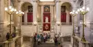 Royal Palace of Madrid Tickets Royal Palace of Madrid Tickets