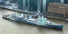 HMS Belfast Tickets HMS Belfast Tickets