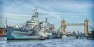 HMS Belfast Tickets HMS Belfast Tickets
