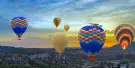 Cappadocia Balloon Tour Cappadocia Balloon Tour