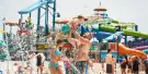 Hurricane Harbor Arlington Tickets