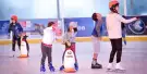 Dubai Ice Rink Tickets Dubai Ice Rink Tickets