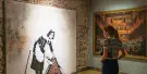 Banksy Museum Barcelona Tickets Banksy Museum Barcelona Tickets