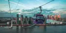 Emirates Air Line Cable Car Tickets Emirates Air Line Cable Car Tickets