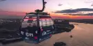 Emirates Air Line Cable Car Tickets Emirates Air Line Cable Car Tickets