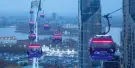Emirates Air Line Cable Car Tickets Emirates Air Line Cable Car Tickets