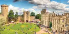 Warwick Castle Tickets