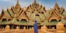 The Ancient City Tickets The Ancient City Tickets