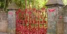 Strawberry Field Tickets Strawberry Field Tickets