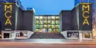 Museum of Contemporary Art Chicago Tickets