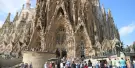 La Sagrada Familia Tickets La Sagrada Familia Tickets