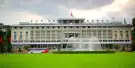 Independence Palace Tickets