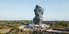 Garuda Wisnu Kencana Cultural Park Tickets Garuda Wisnu Kencana Cultural Park Tickets