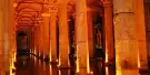 Basilica Cistern Tours Basilica Cistern Tours