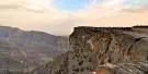 Jabal Shams (Grand Canyon) Tour Jabal Shams (Grand Canyon) Tour