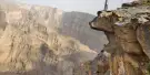 Jabal Shams (Grand Canyon) Tour Jabal Shams (Grand Canyon) Tour