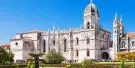 Jerónimos Monastery Tickets
