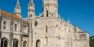 Jerónimos Monastery Tickets