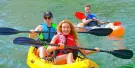 Abu Dhabi Mangroves Kayaking Tours Abu Dhabi Mangroves Kayaking Tours