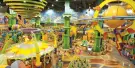 Berjaya Times Square Theme Park Tickets Berjaya Times Square Theme Park Tickets